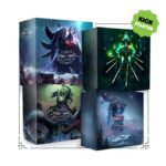 Lord of Ragnarok "Gameplay bundle" Español