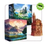The Castles of Burgundy "Special Edition"
