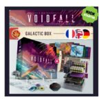 VoidFall "Galactic Box" (Ultima Pieza)