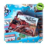 Isle of Trains : All Aboard