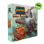 Dodos Riding Dinos: Dodo Dash