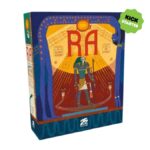 Ra Deluxe (Pharaoh Edition)