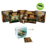 Merchants Cove Bundle + Mega box