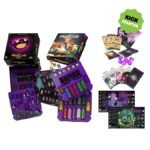 Wonderland´s war Deluxe c/fichas + expansion