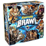 Super Fantasy Brawl
