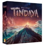 Tindaya Ed. Standard