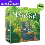 Verdant KS