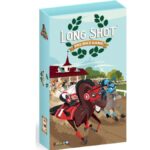 Long Shot: The Dice Game