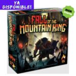 Fall of the Mountain King Ed. KS