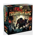 Fall of the Mountain King Ed. Estandar