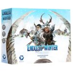 Endless Winter: Paleoamericans