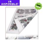 The Great Wall "Playmat"
