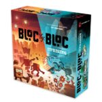 Bloc by Bloc Uprising