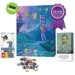 CANVAS: Finishing Touches Deluxe Ed.