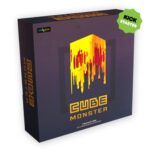 Cube Monster Kickstarter