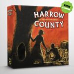Harrow County: Deluxe Edition