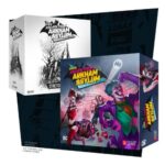 Batman: Escape From Arkham Asylum : Henchman Pledge (Español)