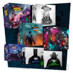 Batman: Escape From Arkham Asylum : Commander Pledge (Español)