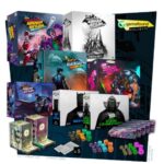 Batman: Escape From Arkham Asylum : Gotham Lord All-in Pledge (Español)