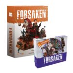 Forsaken KS