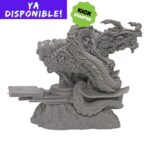 The Great Wall "Iron Dragon" (Español)