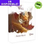 The Great Wall "Bestias Ancestrales" (Español)