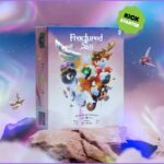 Fractured Sky: Super Deluxe