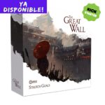 The Great Wall "Stretch Goals" (Español)