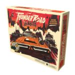 Thunder Road: Vendetta KS Edition (Español)