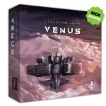 Cities of Venus