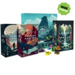 Bear Mountain Camping Adventure (All in)