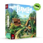Hamlet: The Village Building Game (Deluxe Edition)