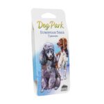 Dog Park : European Dogs Exp.