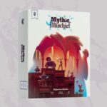 Mythic Mischief : Vol 1