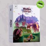 Mythic Mischief : Vol 2