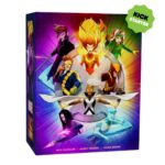 Dice Throne: Limited Edition X-Men Battle Chest