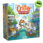 Critter Kitchen : Deluxe KS
