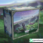 Perseverance: Castaway Chronicles - Episodes 1&2 (Español)