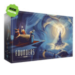 FOUNDERS - Collector Edition