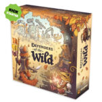 Defenders Of The Wild