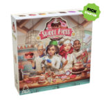 Dulce Caos + Mini Exp Los Helados (Español)