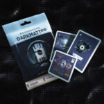 Moonrakers: Dark Matter expansion