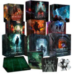 Nemesis: Retaliation "Veteran Pledge"