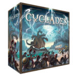 Cyclades Legendary Edition - Ultimate