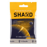 The Shard: A Moonrakers Micro-expansion