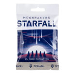 The Starfall: A Moonrakers Micro-expansion