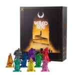 Veiled Fate: Metal Edition