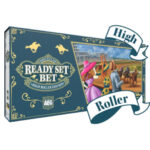 Ready Set Bet High Roller Edition