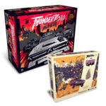 Thunder Road: Vendetta: Tina's Dynamite Deal of the Day!