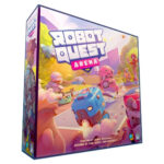Robot Quest Arena: Bot Battle "All-In Tier"